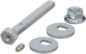Tal10032 Delphi Rear Alignment Camber/toe Bolt Kit