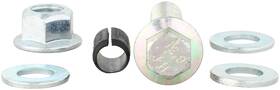 Tal10075 Delphi Alignment Caster / Camber Cam Bolt Kit For Elantra Escort More