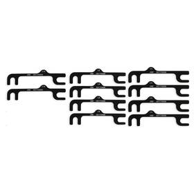 031727ds Detroit Speed 1967-1970 Mustang Camber Shim Track Kit