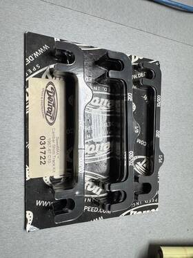 031722ds Detroit Speed Inc Track Kit Camber Shims