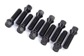D220-0007 Dinan Lug Bolts 50mm Cone Seat