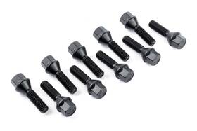 D220-0011 Dinan Lug Bolts M12x1.5 - Cone Seat 35mm Set Of 10