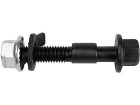 27784kxwf Diy Solutions For 2011-2014 Mazda 2 Alignment Camber Kit 2012 2013