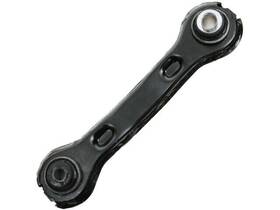 55hs57q Diy Solutions Alignment Camber / Toe Lateral Link Fits 2004-2012 Chevy Malibu