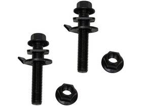 Fc277cm Diy Solutions Rear Alignment Camber Kit For 1988-1996 Buick Regal 1989 1990 1991 1992