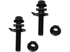 Fr141dk Diy Solutions Front Alignment Camber Kit For 2003-2012 Land Rover Range 2004
