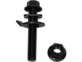 Sb493bp Diy Solutions Alignment Camber Kit For 1979-1986 Mercury Capri 1980 1981 1982 1983