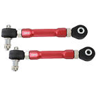 Dme-m003 Nrg Innovations Dme Rear Toe Link For Mitsubishi Evo