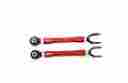 Dme-n001 Nrg Rear Adjustable Camber Kit Nissan 350z 03-08 Z33