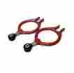 Dme-n011 Nrg Rear Camber Kit For 1988-1994 Nissan 240sx S13