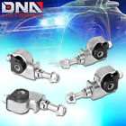 Dna-cbkfha90sl Dna Motoring 90-97 Accord