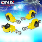 Dna-cbkfha90ye Dna Motoring 90-97 Accord