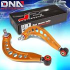 Dna-j2arm109gd Engineering Fits Civic Aluminum Gold Rear Upper Suspension Camber Kit
