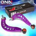 Dna-j2arm109pp Engineering Aluminum Purple Rear Upper Camber Kit Control Arm For