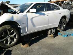 477-02753b Dodge Crossmember/k-frame Front Rwd Fits 15-20 300