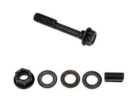 41ggmpvx Dorman Front Lower Strut Mount Alignment Cam Bolt Kit Fits Rio