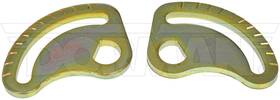 50iz951 Dorman Alignment Caster / Camber Cam For 2003-2019 Gmc Savana 2500