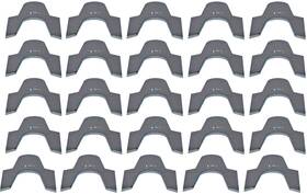 533-155 Dorman Alignment Shim For Astro Blazer Safari Axiom Rodeo More 533-155 Dorman Alignment Shim For Astro Blazer Safari Axiom Rodeo More