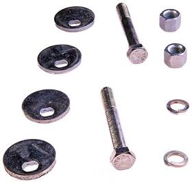 540-908 Dorman Oe Solutions 540908 Alignment Cam Bolt Kit