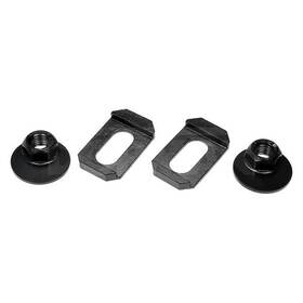 545-240 Dorman Solutions Front Alignment Camber Brackets