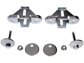 57ybtc93 Dorman Rear Alignment Camber Kit For Eclipse Diamante Galant 2002 1994 1995
