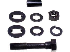 Dorman 58jjnnq13 Alignment Cam Bolt Kit For 88 98 Cutlass Supreme Delta Lss Regency