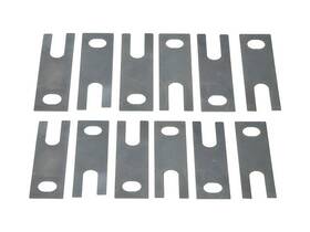 67436cjwz Dorman For 1966-1996 Chevrolet Caprice Alignment Shim Front 1967 1968