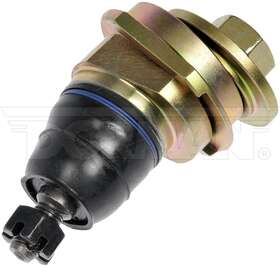 868bf41 Dorman Caster/camber Ball Joint Frt Upper Fits 1997-2001 Honda Prelude Type Sh