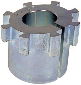 Dorman 90zb639 Front Alignment Caster / Camber Bushing For 1980-1996 Ford F-150 4wd