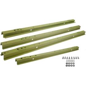 926-984 Dorman Crossmember Repair Kit For Chevy Chevrolet Silverado 1500 Classic