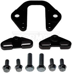 Ak581519pr Dorman Alignment Camber Kit Fits 06-15 Honda Civic