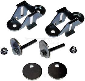 Ak811536pr Dorman Alignment Camber Kit