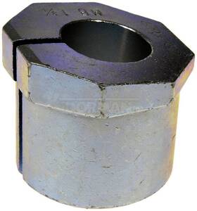 Ak850109pr Dorman Alignment Caster / Camber Bushing