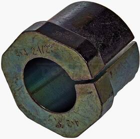 Ak851209pr Dorman Alignment Caster / Camber Bushing