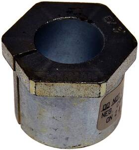 Ak851215pr Dorman Alignment Caster / Camber Bushing