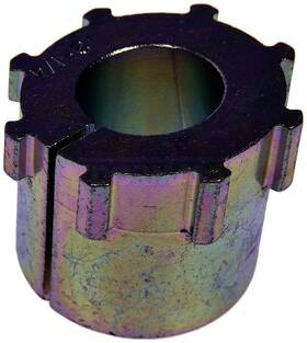 Ak851296pr Dorman Alignment Caster / Camber Bushing