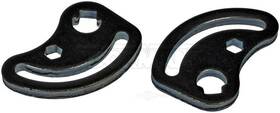 Ak901165pr Dorman Alignment Caster / Camber Cam
