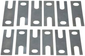 Ak901536pr Dorman Alignment Shim For 1963-1982 Chevrolet Corvette