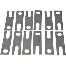 Ak901540pr Dorman Alignment Shim For 63-82 Chevrolet Corvette