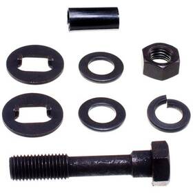 Ak91020pr Dorman Kit Cam Bolt Front Or Rear Lower For Chevy Olds Citation Ii 84