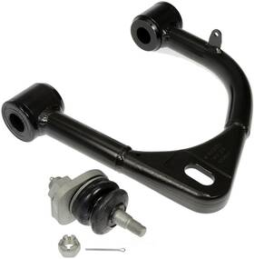 Cb640007pr Dorman Alignment Caster / Camber Control Arm