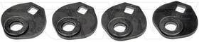 Ak8974pr Dorman Chassis Alignment Caster/camber Bushing Premium Oe Replacement