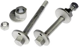13817-ad Dorman - Help Alignment Caster / Camber Cam Bolt Kit For 2010 Dodge Ram 2500