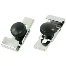 Dorman Help 707924342499 Volkswagen Beetle Vw Bug Vent Wing Window Locks 1949-77 Pair