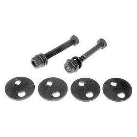 Ak8740pr Dorman - Help Premium Chassis Front Upper Alignment Camber Bolt Assemblies