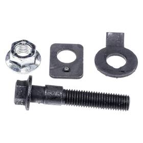 Ak90409pr Dorman - Help Premium Chassis Rear Lower Alignment Camber Bolt Assembly
