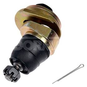 Bj581039pr Dorman - Help Premium Chassis Front Adjustable Upper Alignment Caster