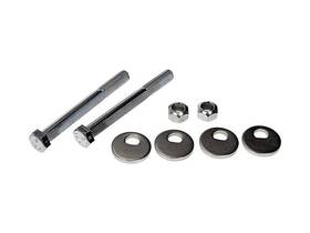 Jk12f1 Dorman Alignment Cam Bolt Kit For Frontier Titan Xterra Qx56 Qx80 Armada