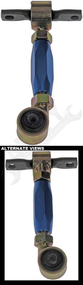 521-131 Dorman Oe Solutions Control Arm Rear Upper