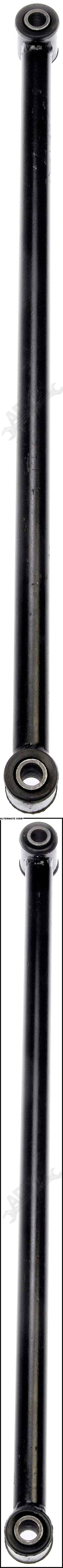521-806 Dorman Oe Solutions Lateral Link Rear Front